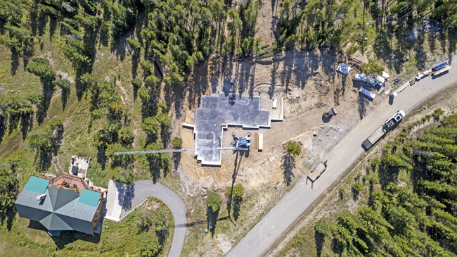 Top Down View 7 Little Wolf Big Sky