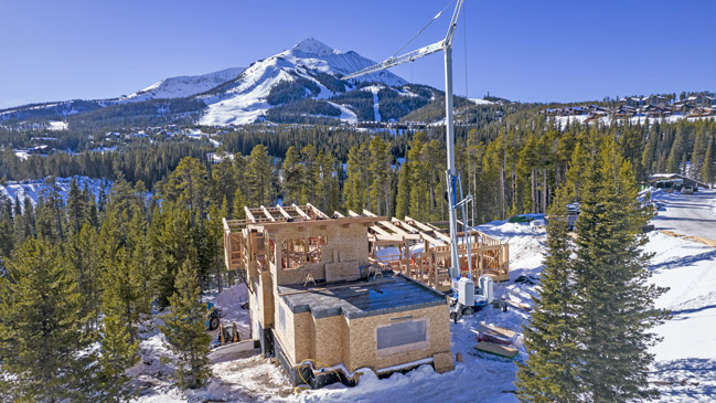 View 1 7 Little Wolf Big Sky Mt Jan 2024