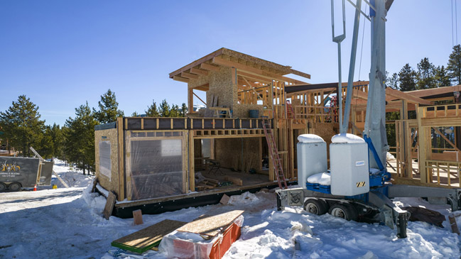 View 11 7 Little Wolf Big Sky Mt Jan 2024