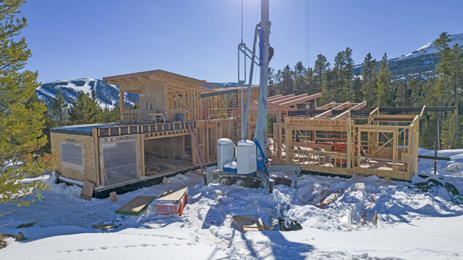 View 3 7 Little Wolf Big Sky Mt Jan 2024