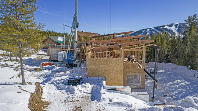 View 4 7 Little Wolf Big Sky Mt Jan 2024