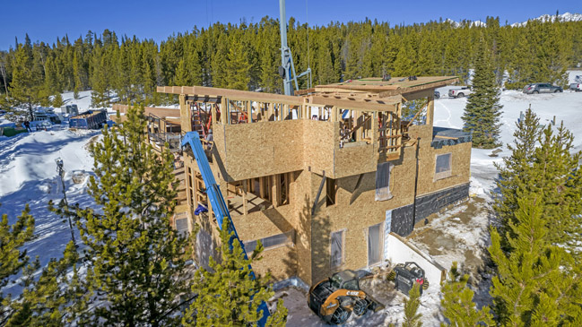 View 7 7 Little Wolf Big Sky Mt Jan 2024