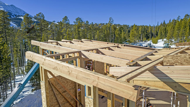 View 9 7 Little Wolf Big Sky Mt Jan 2024