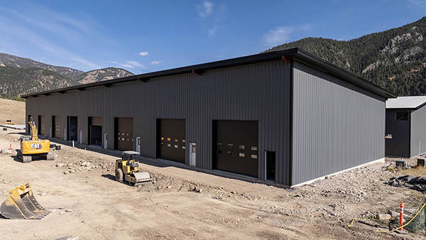 Storage Shops Big Sky Mt Warehouse