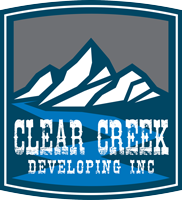 Clear Creek Developers Inc Logo Footer