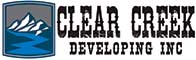 Clear Creek Developing Inc Logo